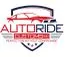 AutoRide Customs logo