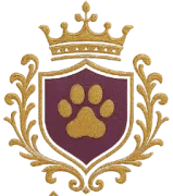 Topknots Pet Grooming logo