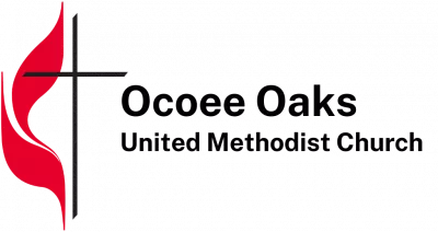 Ocoee Oaks United Methodist Church logo