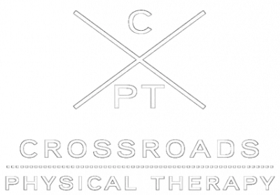 Crossroads Physical Therapy, LLC logo