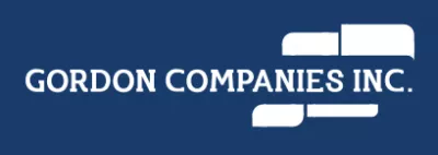 Gordon Companies Inc. logo