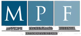 MPF Attorneys At Law logo