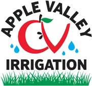 Apple Valley Irrigation logo