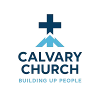Calvary Assembly of God logo