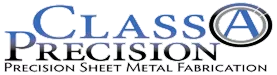 Class A Precision logo