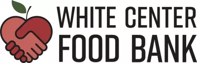 White Center Food Bank logo