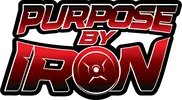 Purpose By Iron logo