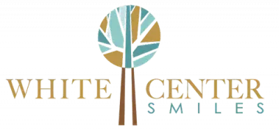 White Center Smiles logo