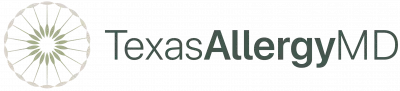 Texasallergymd logo
