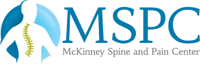 McKinney Spine and Pain Management logo