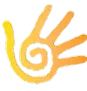 Healing Hands Physical Therapy logo