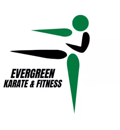 Evergreen Tang Soo Do logo