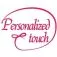 Personalized Touch logo