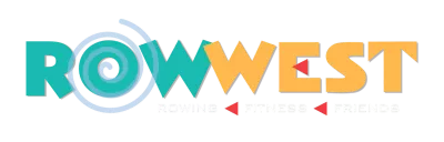 Row West logo