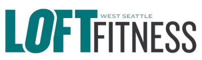 Loft Fitness logo