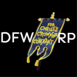 DFW Reformed Presbyterian Fellowship logo