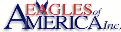 Eagles of America, Inc. logo