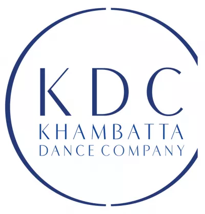 Khambatta Dance Company logo