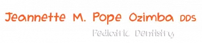 Pediatric Dentistry, LLC logo
