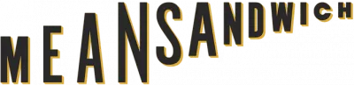 Mean Sandwich logo
