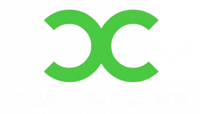 California Car Pros logo