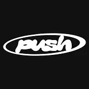PUSH Box Fitness logo