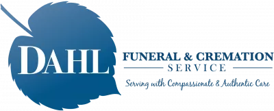 Dahl Funeral & Cremation Service logo