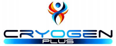Cryogen Plus logo