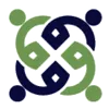 Center for Reflective Communities logo