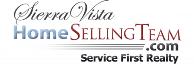 Sierra Vista Homes logo