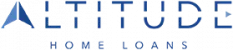Team Miller - Altitude Home Loans logo