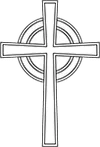 Queen Anne Presbyterian Church logo