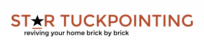 Star Tuckpointing Inc logo