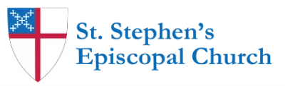 St Stephens Episcopal Church logo