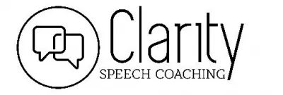 Clarity Speech Coaching logo