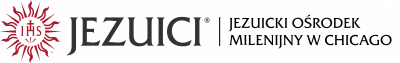 Jezuici Chicago logo