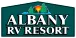 Albany RV Resort Inc logo