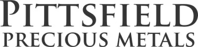 Pittsfield Precious Metals logo