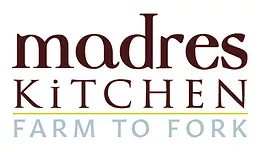 Madres Kitchen logo