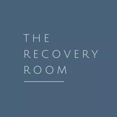 The Recovery Room logo