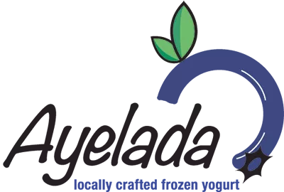 Ayelada logo