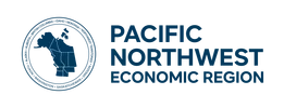 Pacific Northwest Economic Region logo