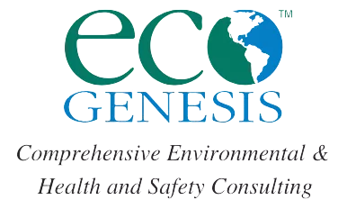 Eco-Genesis Corporation logo