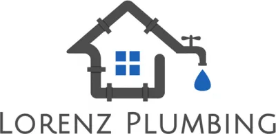 Lorenz Plumbing logo
