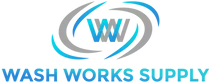 Wash Works Supply logo