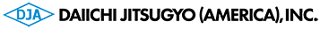 Daiichi Jitsugyo America logo