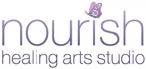 Nourish Healing Arts Studio logo