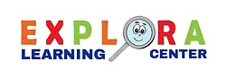 Explora Learning Center logo