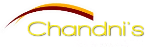 Chandni's Spa and Salon logo
