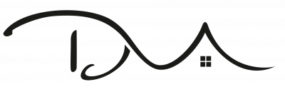 Davis & Main Real Estate logo